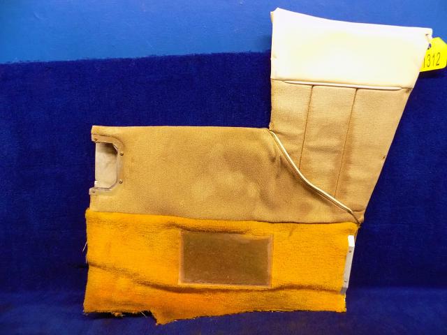 0700102-7 Cessna - PANEL ASSEMBLY-SIDEWALL FRONT LH